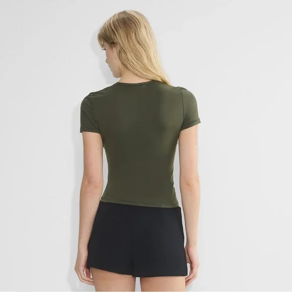 ARITZIA - NWT Wilfred Emmer T-Shirt - Picture 7 of 15